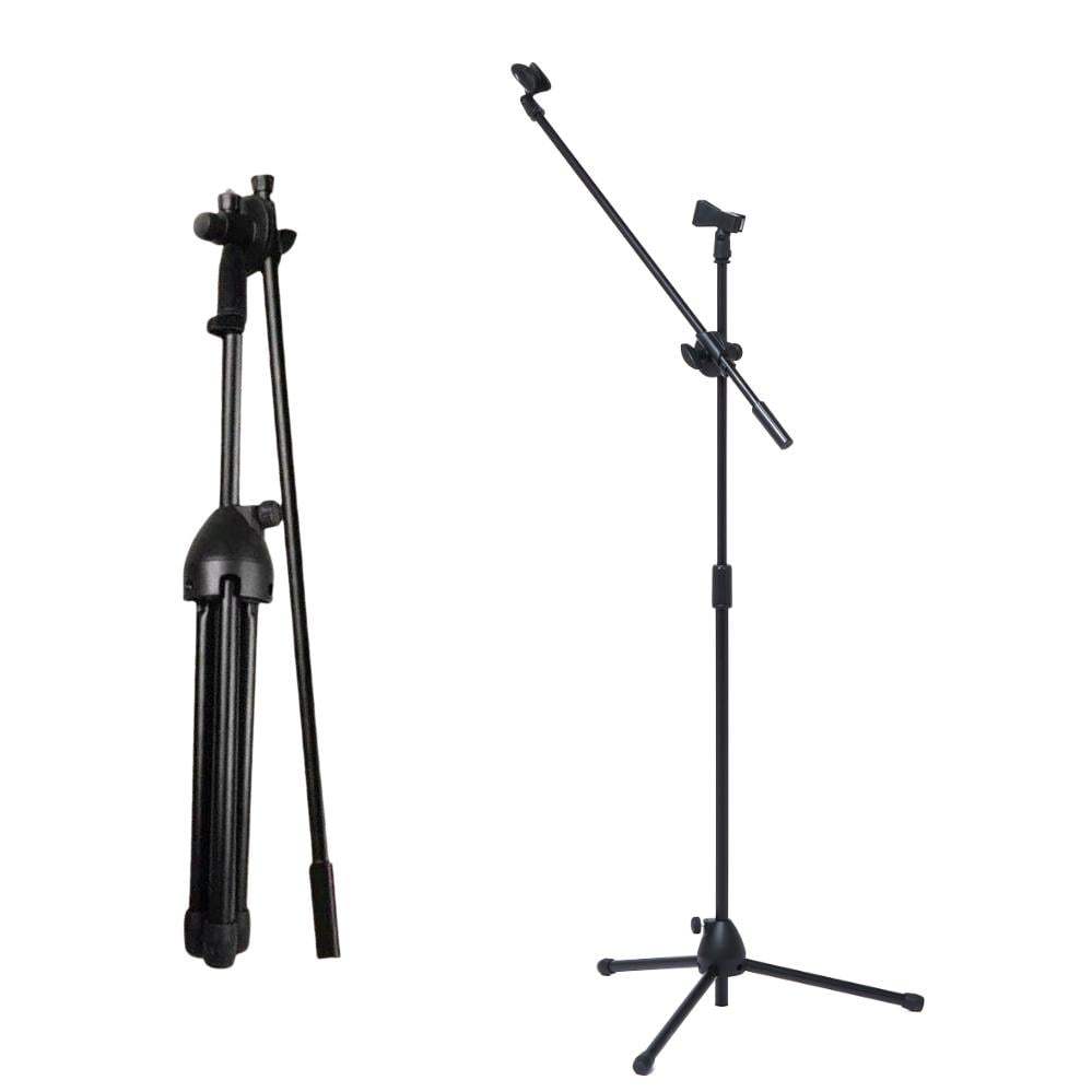 Штатив-треногая журавль для микрофона Pro Microphone Stand с 2 тD10+D2:D25+D2:D26+D10+D+D2:D25 - фото 8