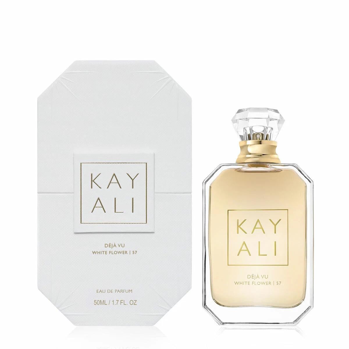 Парфумована вода унісекс Kayali Deja Vu White Flower 57 50 мл (402991)