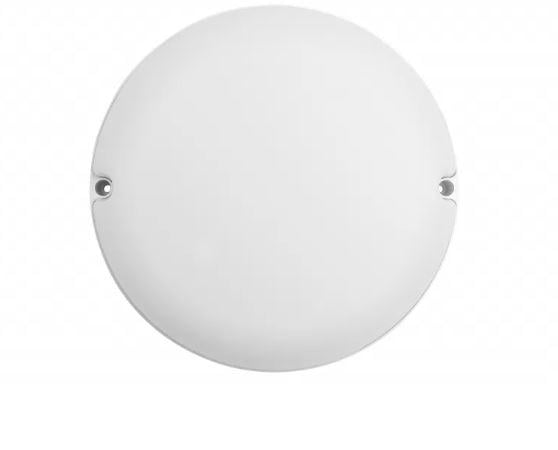 Светодиодный светильник автономный Luxel 140x50 мм 12W 5000 K IP54 (BSRE-12C)