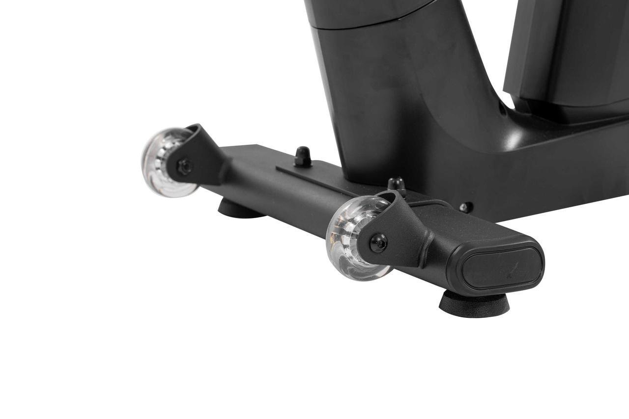 Велотренажер электромагнитный Cornix Amber Black (2671077773) - фото 3 Велотренажер электромагнитный Cornix Amber Black (2671077773) - фото 3