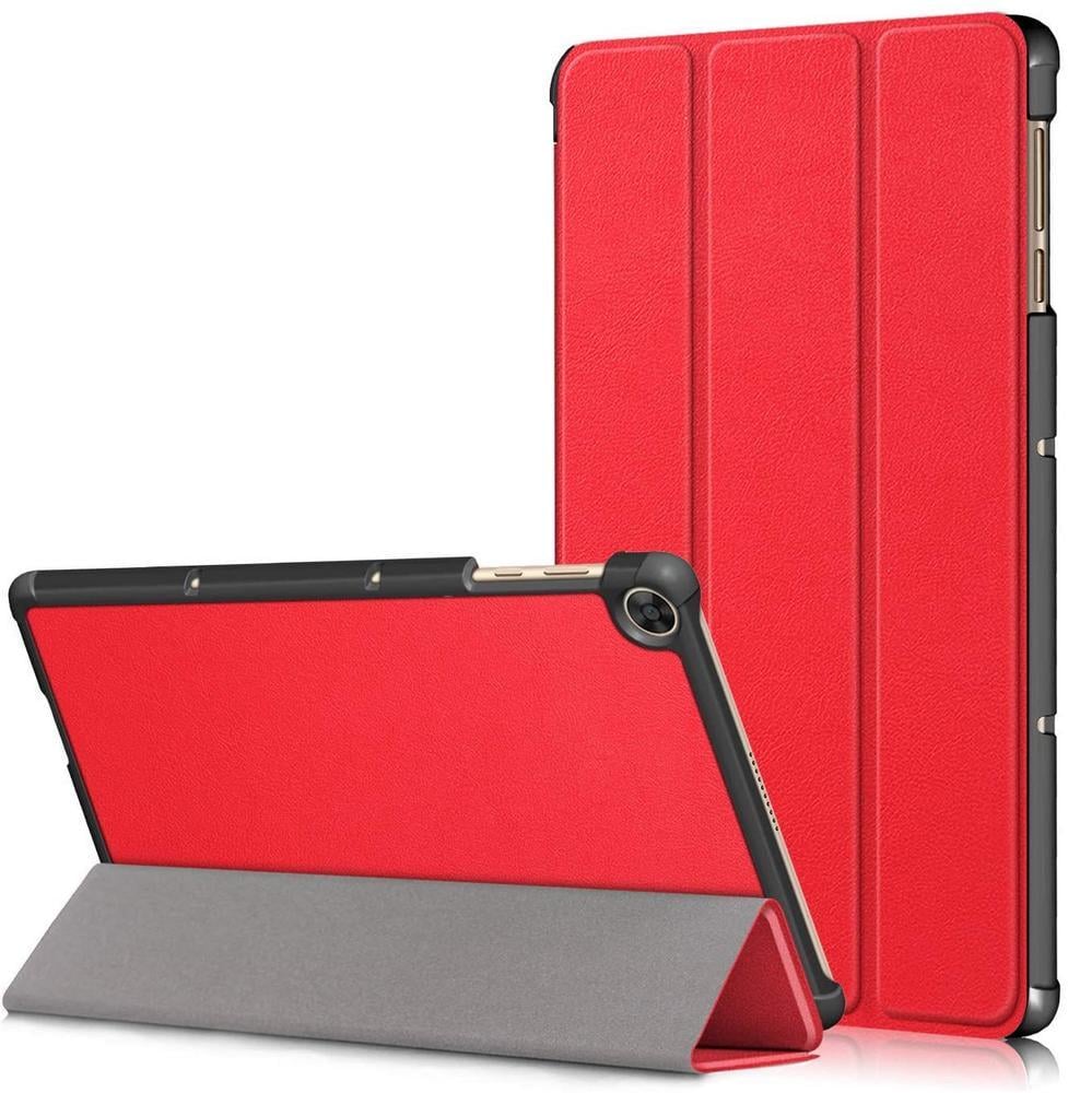 Чохол Magnet для Huawei MatePad T10S Red (25615)