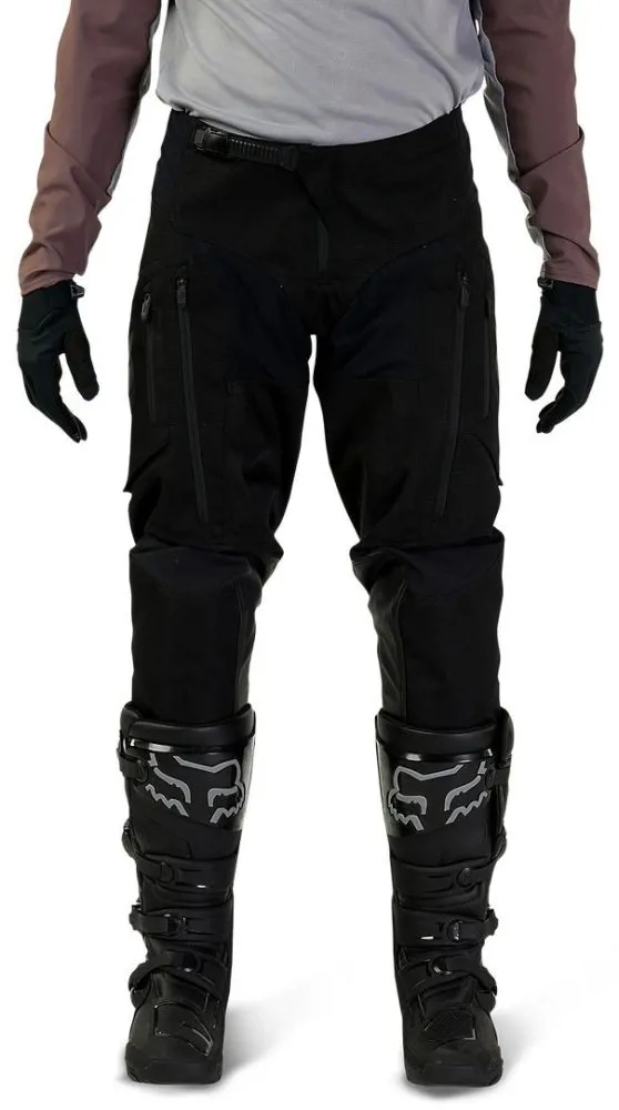 Штани Head FOX RANGER Pant р. 30 Black (77869)