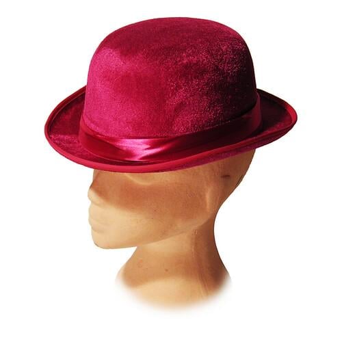 Шляпа Котелок SETA Decor 9-152ML