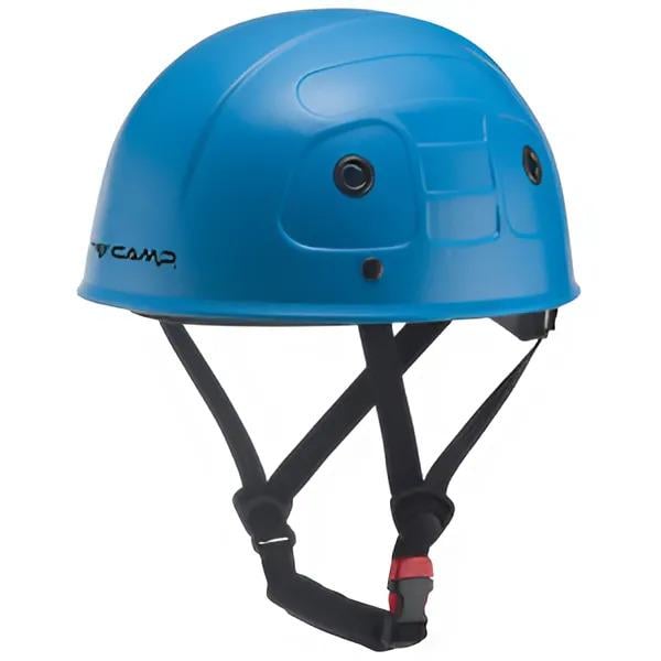 Каска для захисту голови CAMP SAFETY STAR 53-61 см Light blue (0211)