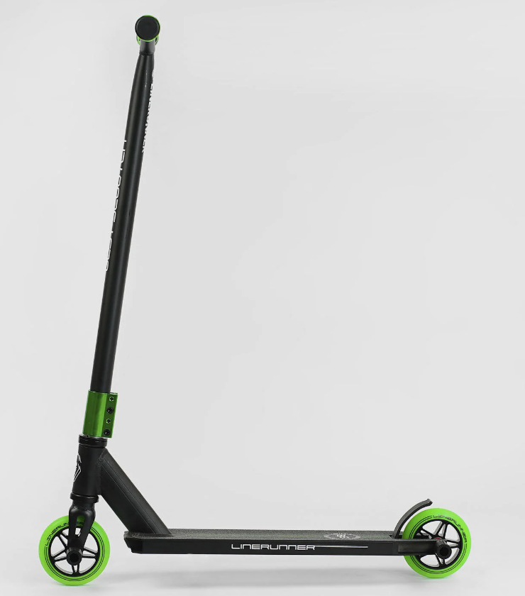 Самокат трюковой Best Scooter LR-65215 Linerunner (14990360)