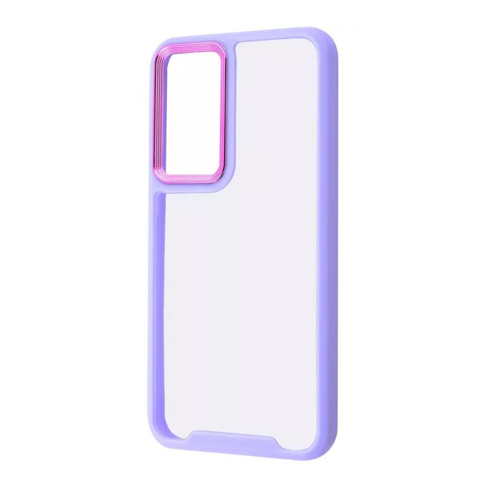 Чехол для телефона WAVE Just Case Samsung Galaxy S23 FE Light purple