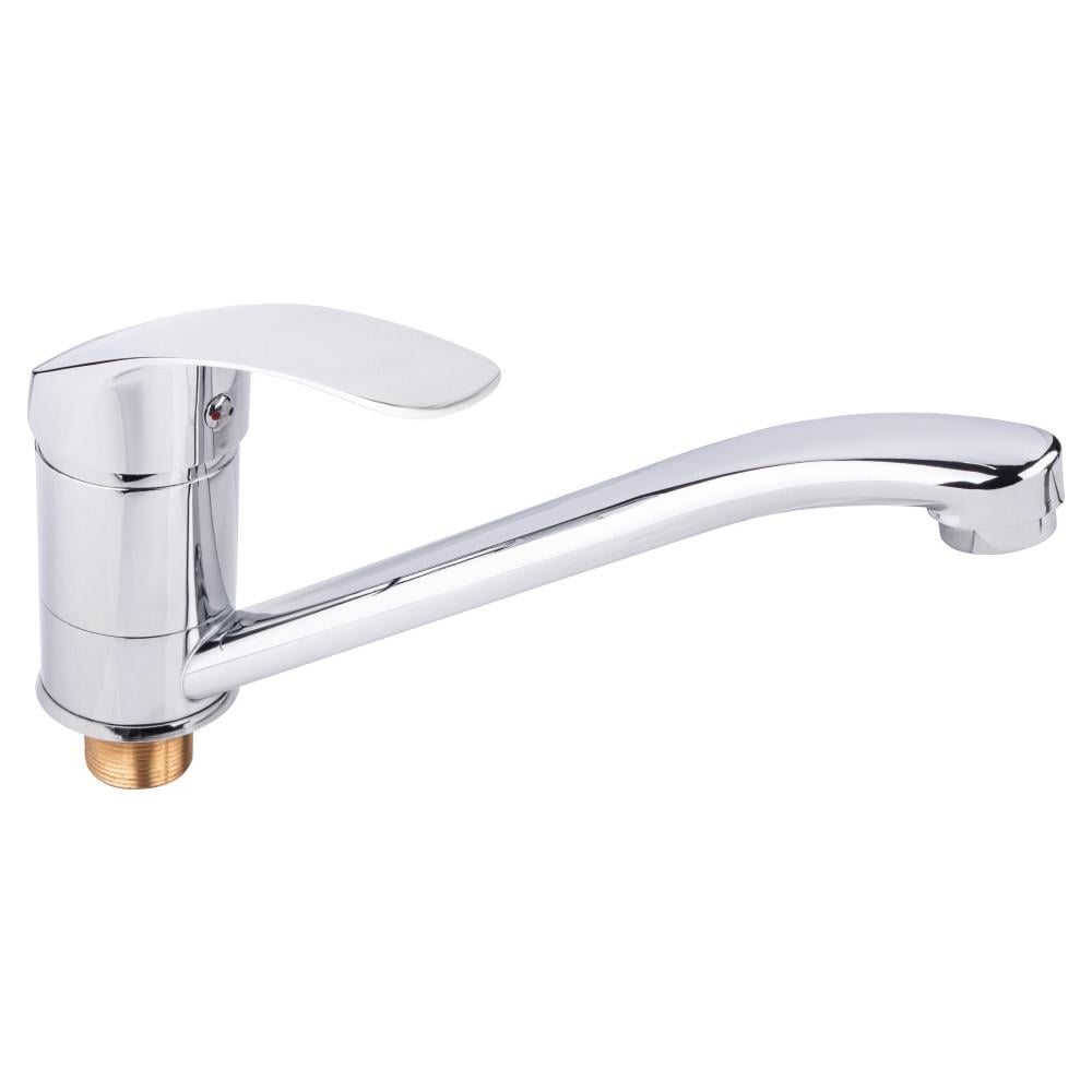 Смеситель для кухни Lidz Mars 003 k40 LDMAR003CRM34875 Chrome (2553560428)