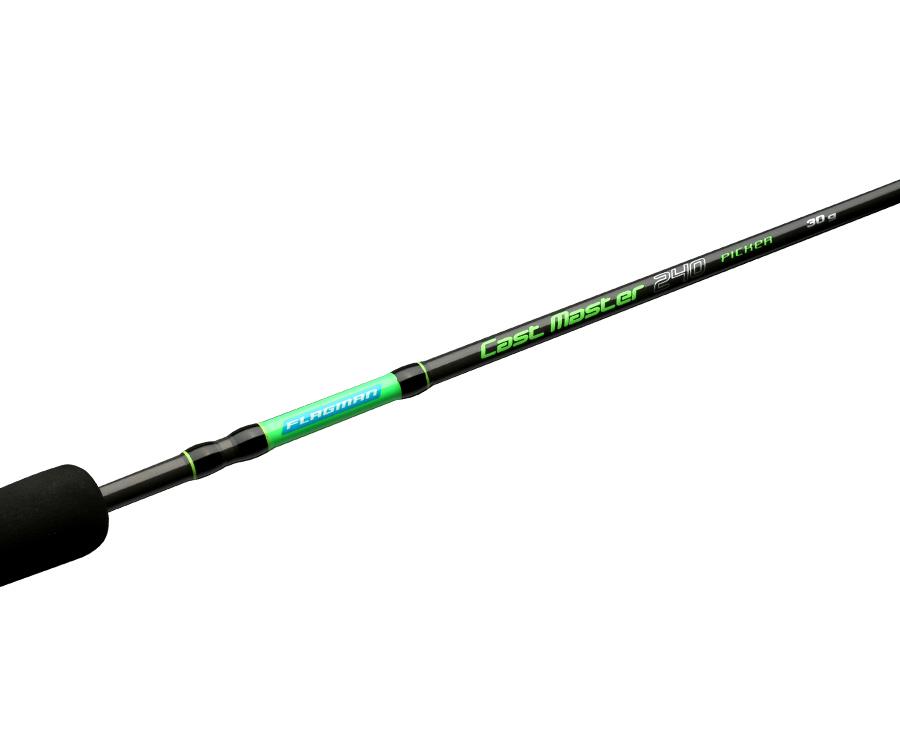 Удилище пикерное Flagмan Cast мaster Picker 2,4 м 30 г - фото 5 Удилище пикерное Flagмan Cast мaster Picker 2,4 м 30 г - фото 5