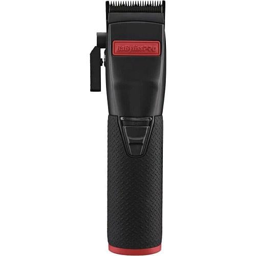 Машинка для стрижки BaByliss PRO Boost+ FX8700RBPE Red/Blac kfx (PH00676)