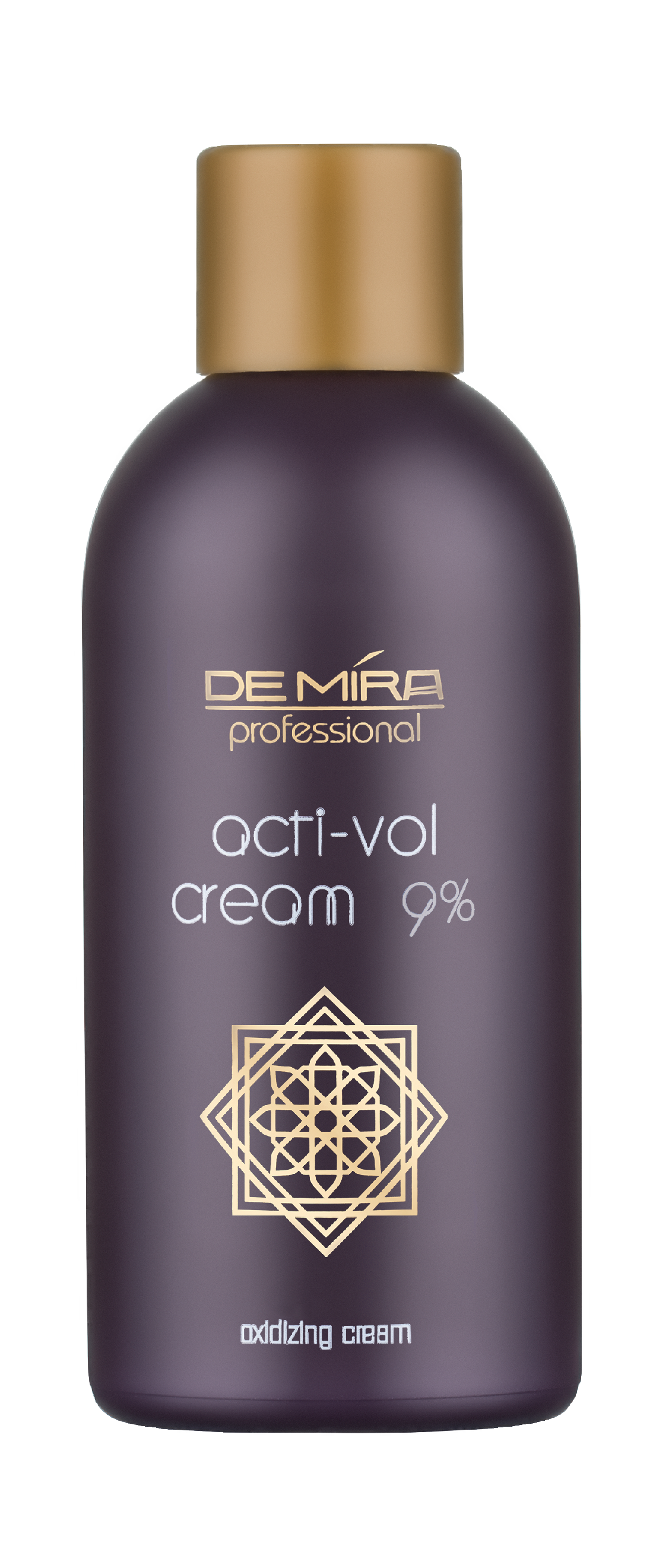 Окислительная эмульсия Demira Professional Activol 9% 120 мл (000586)