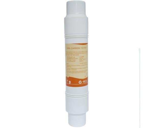 Картридж для фильтров воды угольный Pre-carbon filter (17253)