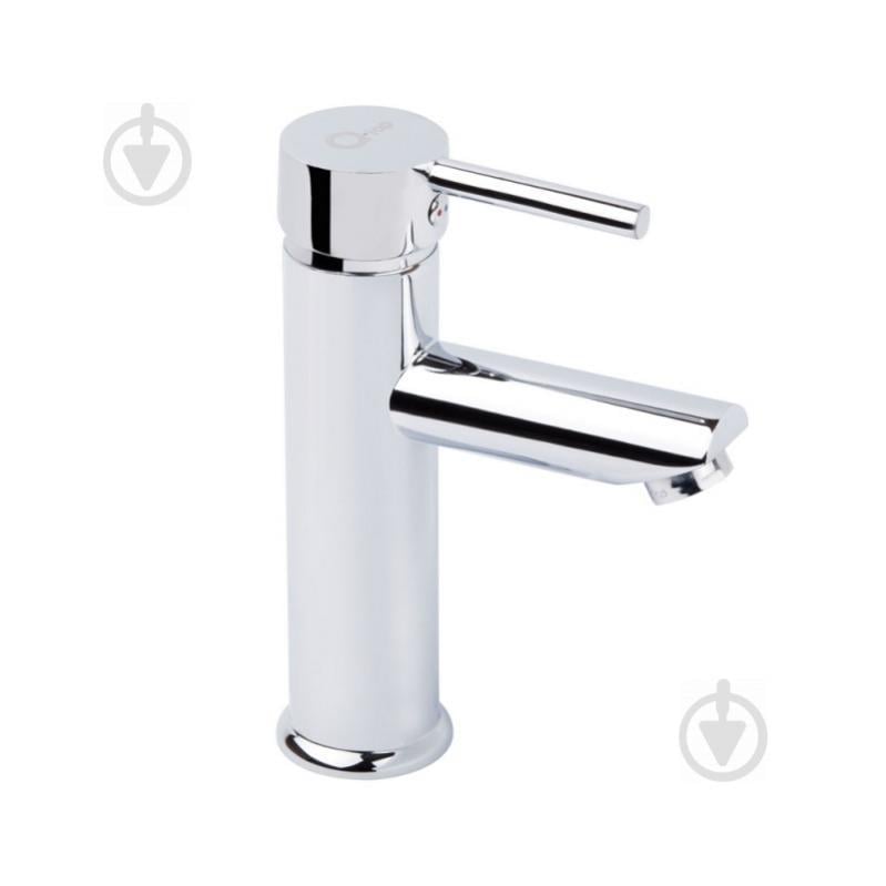 Смеситель для умывальника Q-tap Spring CRM 001 (QTSPRCRM001)