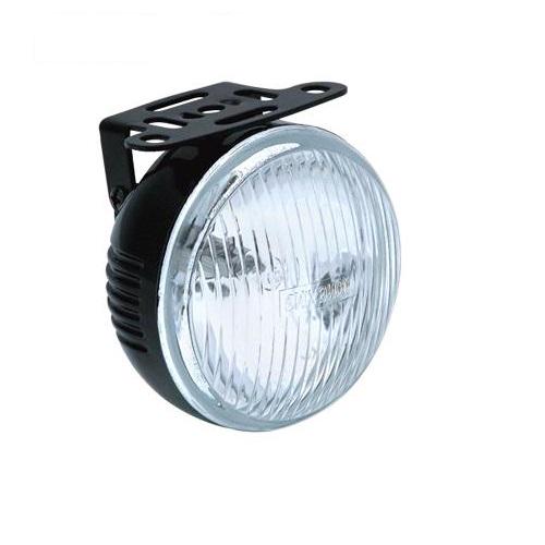 Фара дополнительная DLAA H3 55W (LA 168-W)