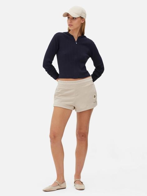 Шорти PRIMARK 3306420 XS Бежевий