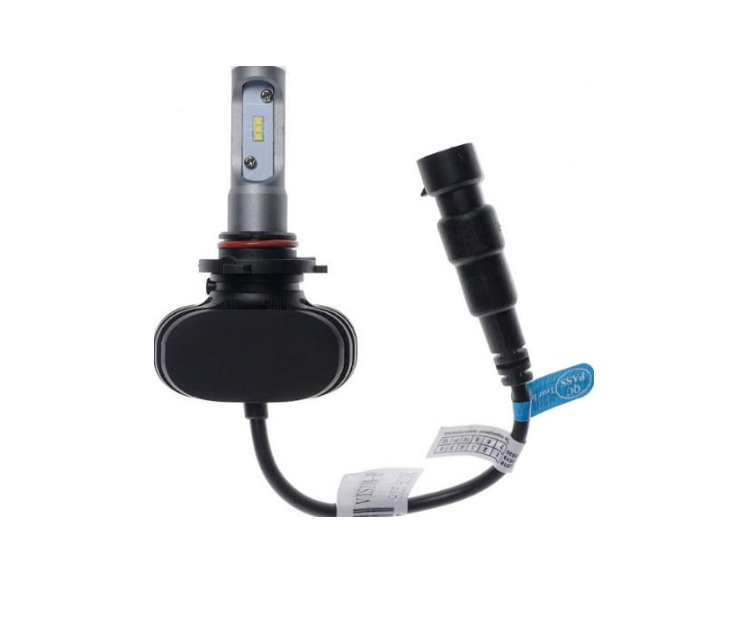 Лампа AMS Vision-R LED HB3 9005 6000K CSP 1 шт.