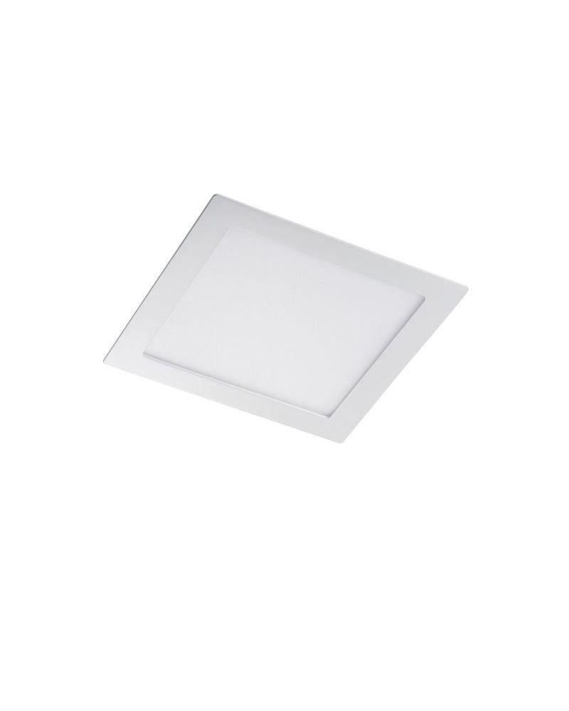Потолочный светильник Kanlux katro v2 led 18w-nw-w (28943)