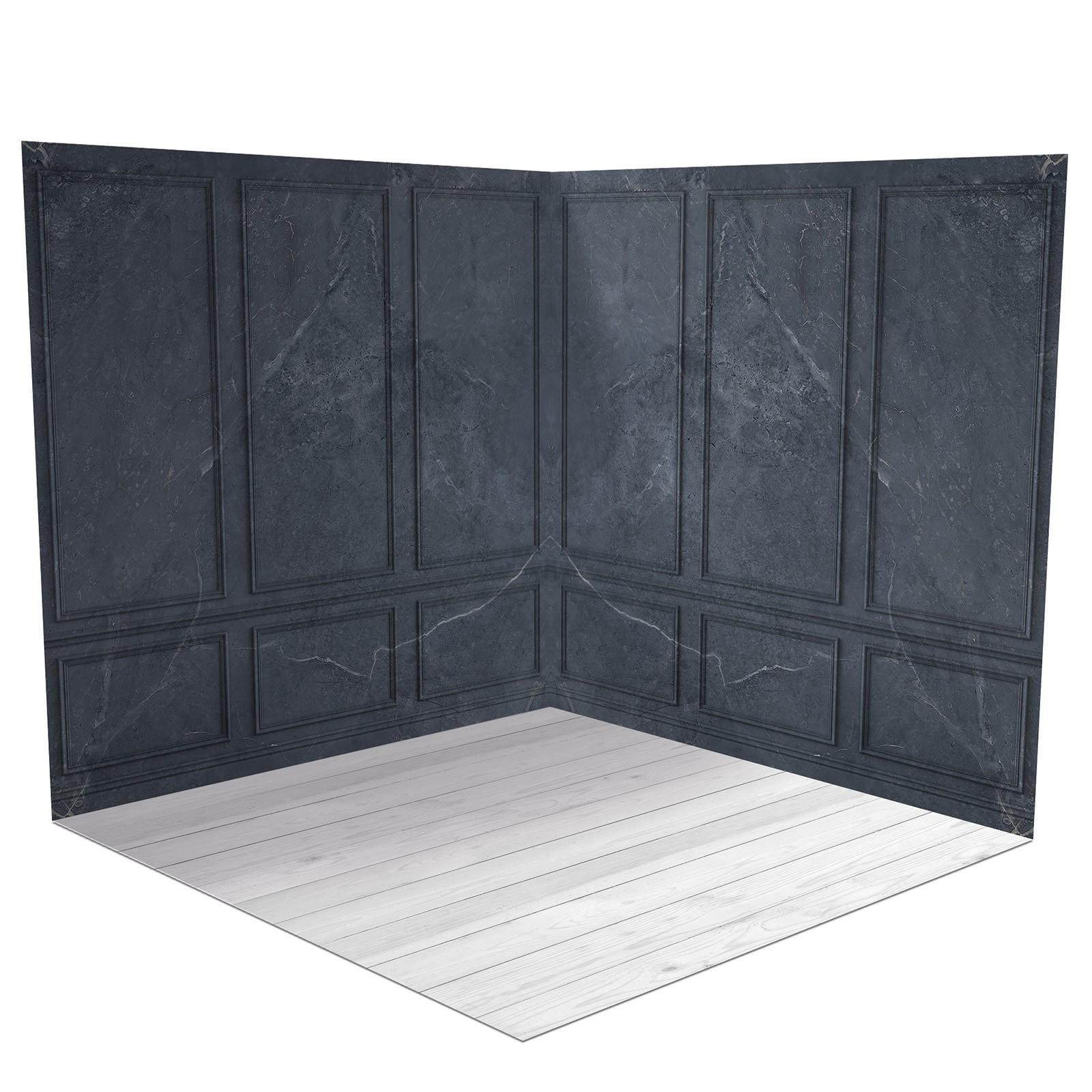 Фотофон виниловый угловой Frontlit 120х120 см 450 г/м2 №58218 Фотофон виниловый угловой Frontlit 120х120 см 450 г/м2 №58218