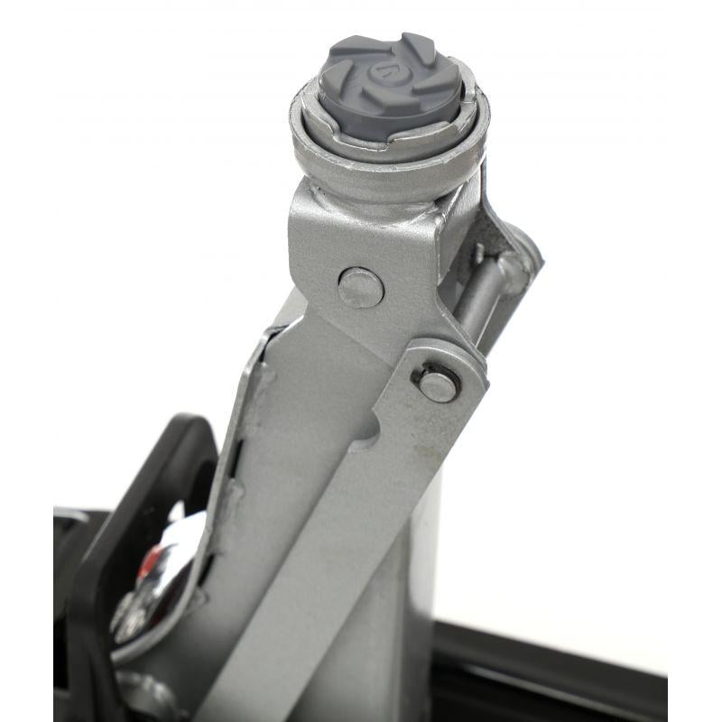 Домкрат з нижнім підхопленням Kraft&Dele KD1362 2500 кг - фото 17