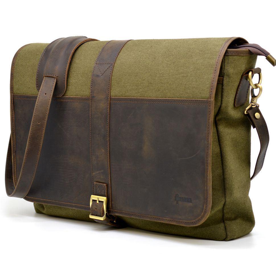 Чоловіча сумка через плече TARWA RH-8880-4lx (20566)