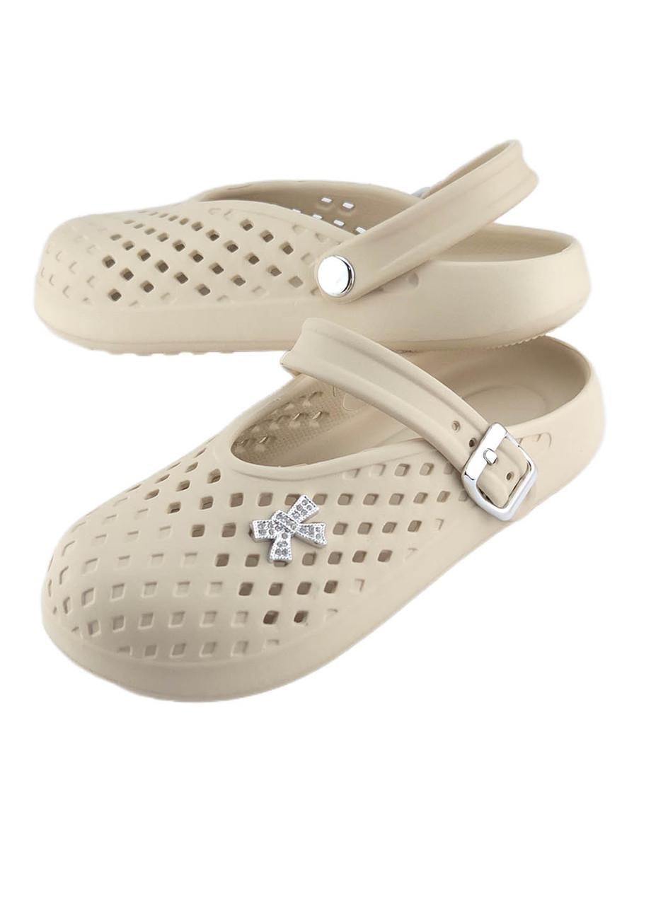 Сабо женские KR1814 р. 37-38 (2200000123725)