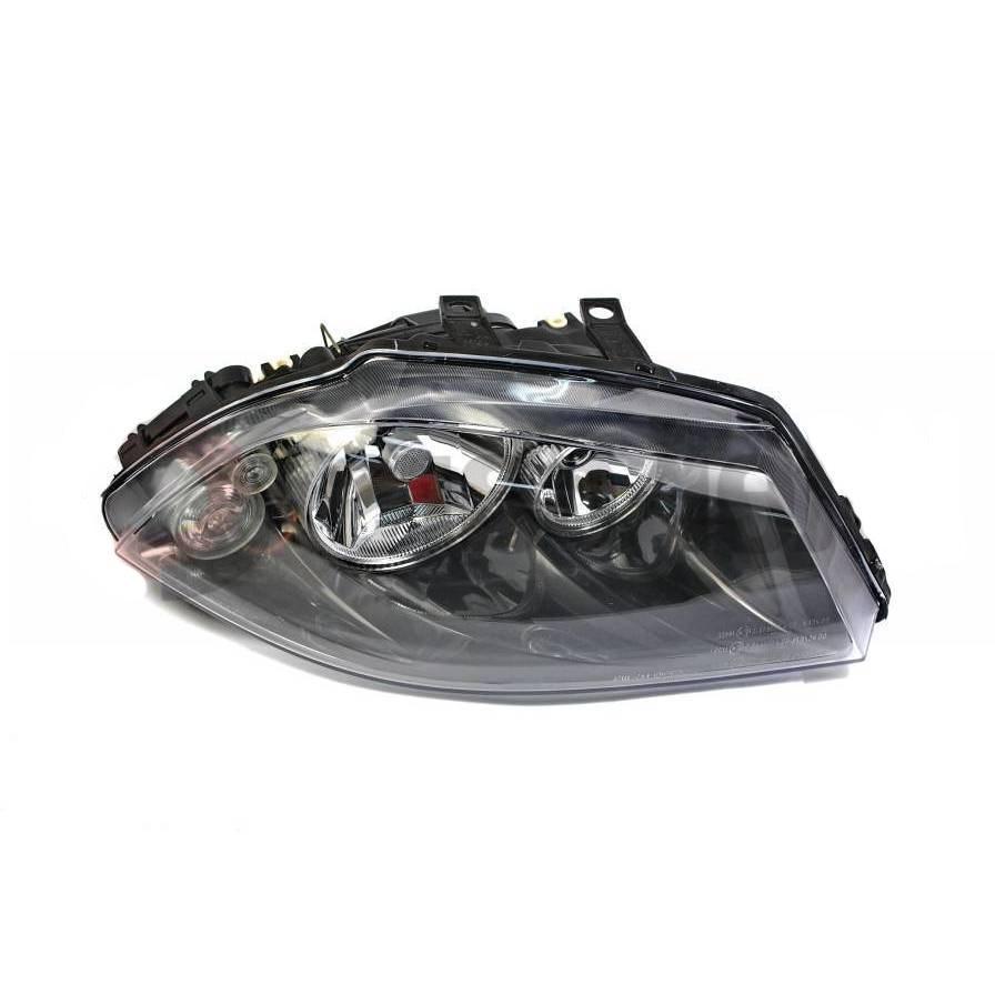 Фара передняя правая Seat Ibiza/Cordoba 2002-2008 H7/H3 (445-1115R-LD-EM)
