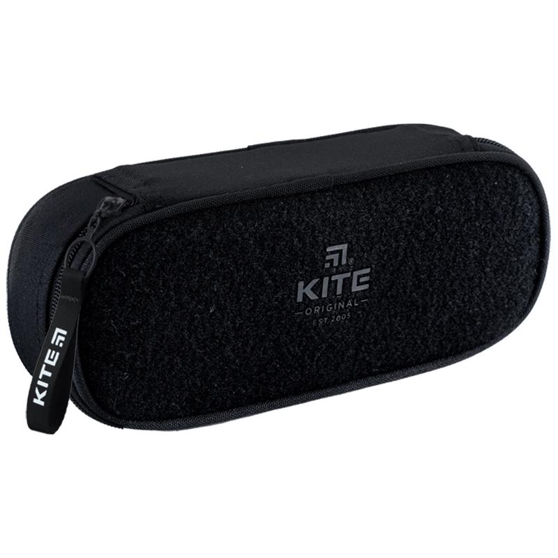 Пенал школьный KITE Velcro K24-599-6 (19671633)