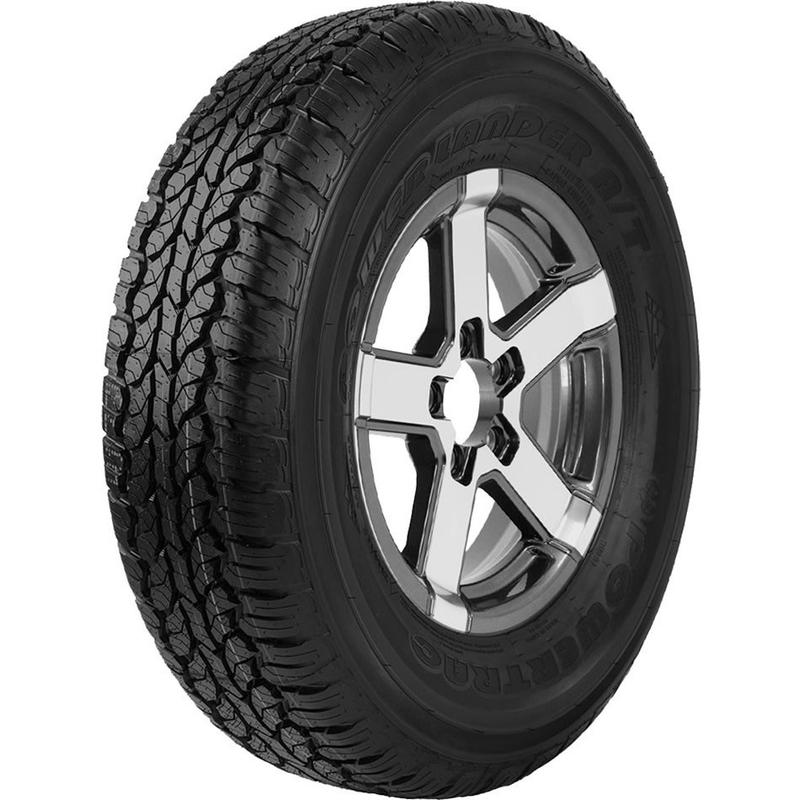 Автошина Powertrac Power Lander A/T 205/75 R15 97T OWL (334429)