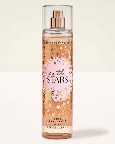 Спрей парфюмированный для тела Bath & Body Works In The Stars Fine Fragrance Mist 236 мл (667659383160)