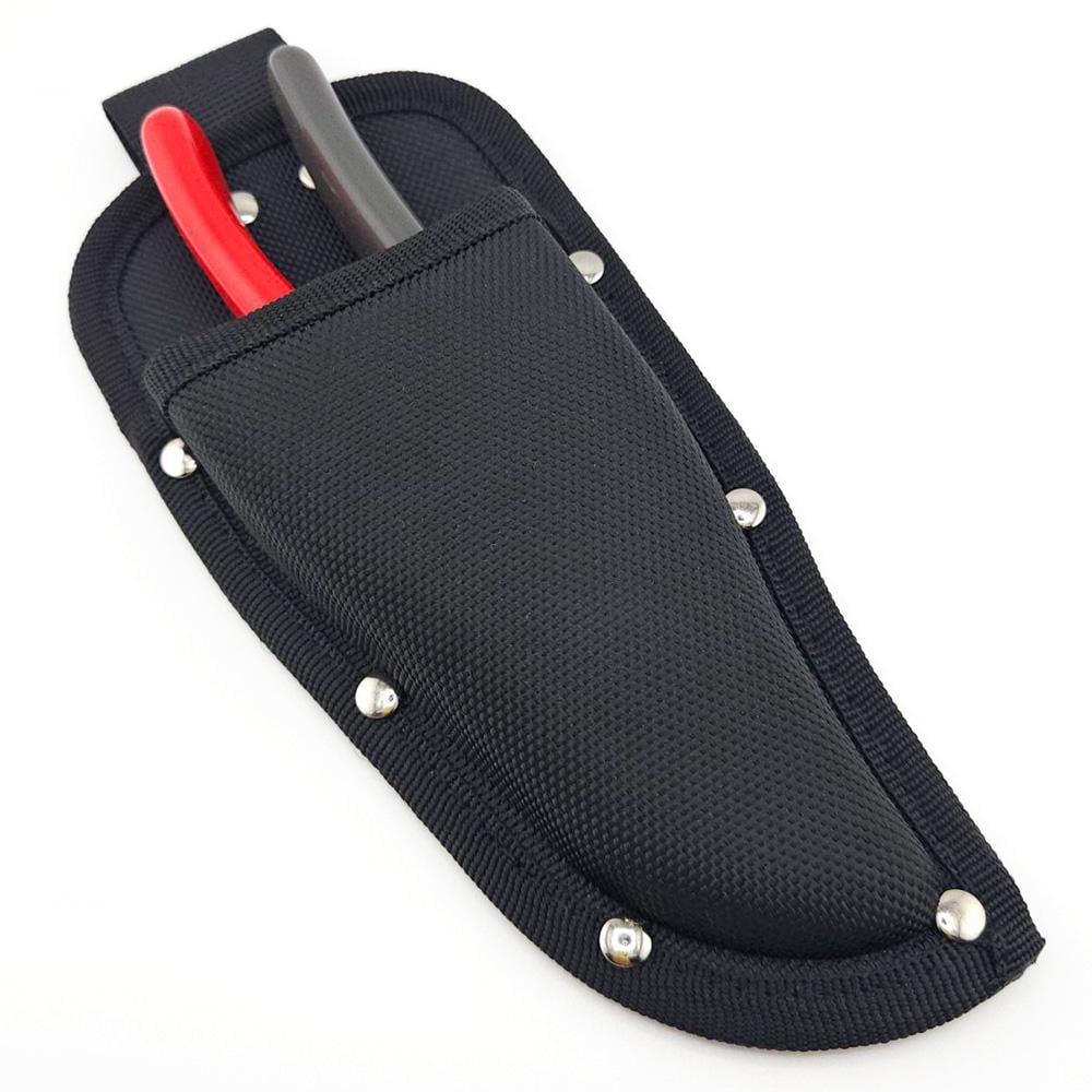 Чехол для секатора садового SAGAWATA Черный (529824404) - фото 4