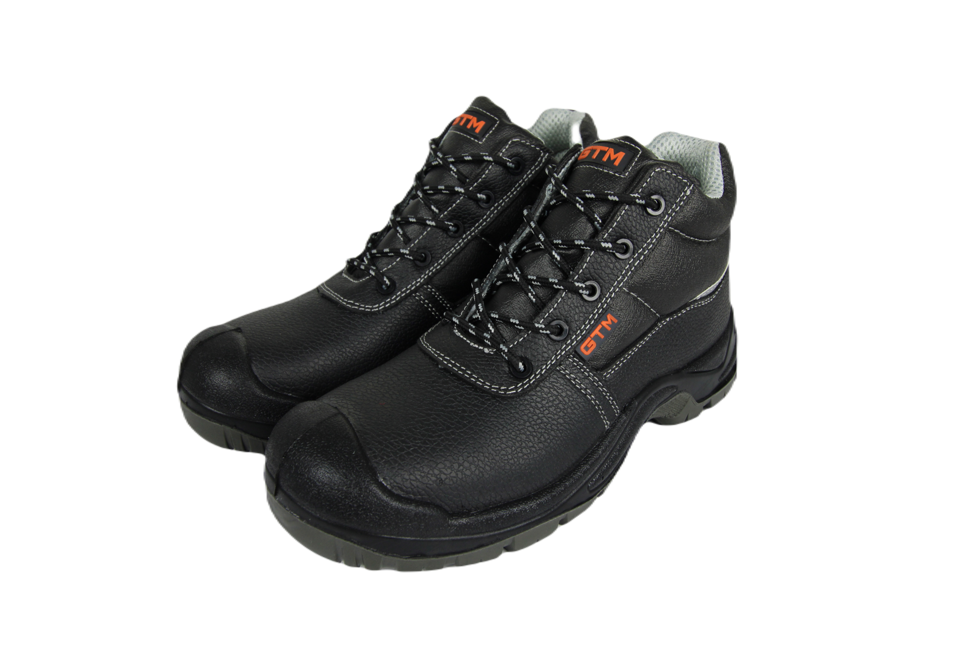 Черевики робочі з композитним носком на шнурках Comfort S3 SRC р. 40 (gtm_870375)