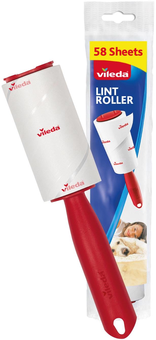 Ролик Vileda Pet Pro 173390 для удаления шерсти/волос и частиц грязи (14c182e1)