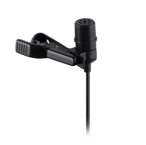 Микрофон петличный 2Е ML010 Черный (13103373) - фото 3