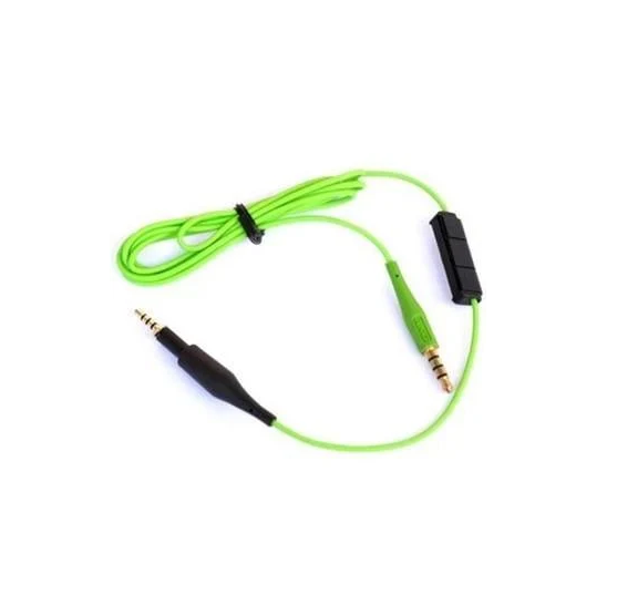 Кабель с микрофоном для наушников AKG K450 Q460 K480 K451 talk (85097219)