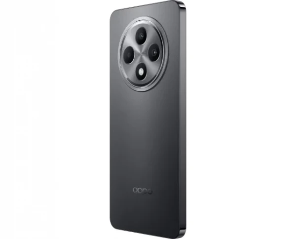 Мобільний телефон OPPO Reno12 F 8/256Gb Matte (CPH2687) - фото 7