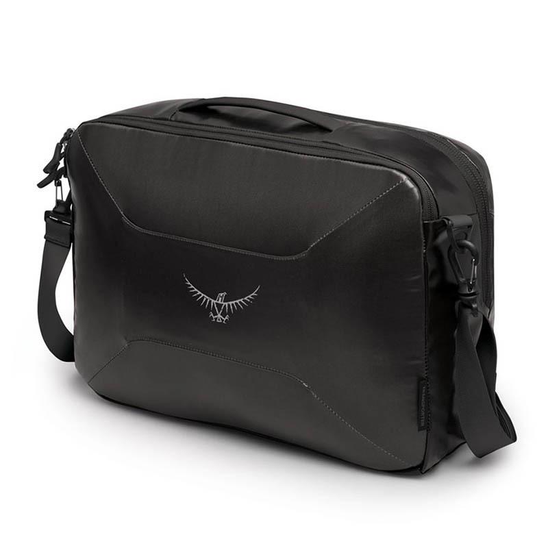 Дорожня сумка Osprey Transporter Boarding Bag 20 л Black (009.2590) - фото 2