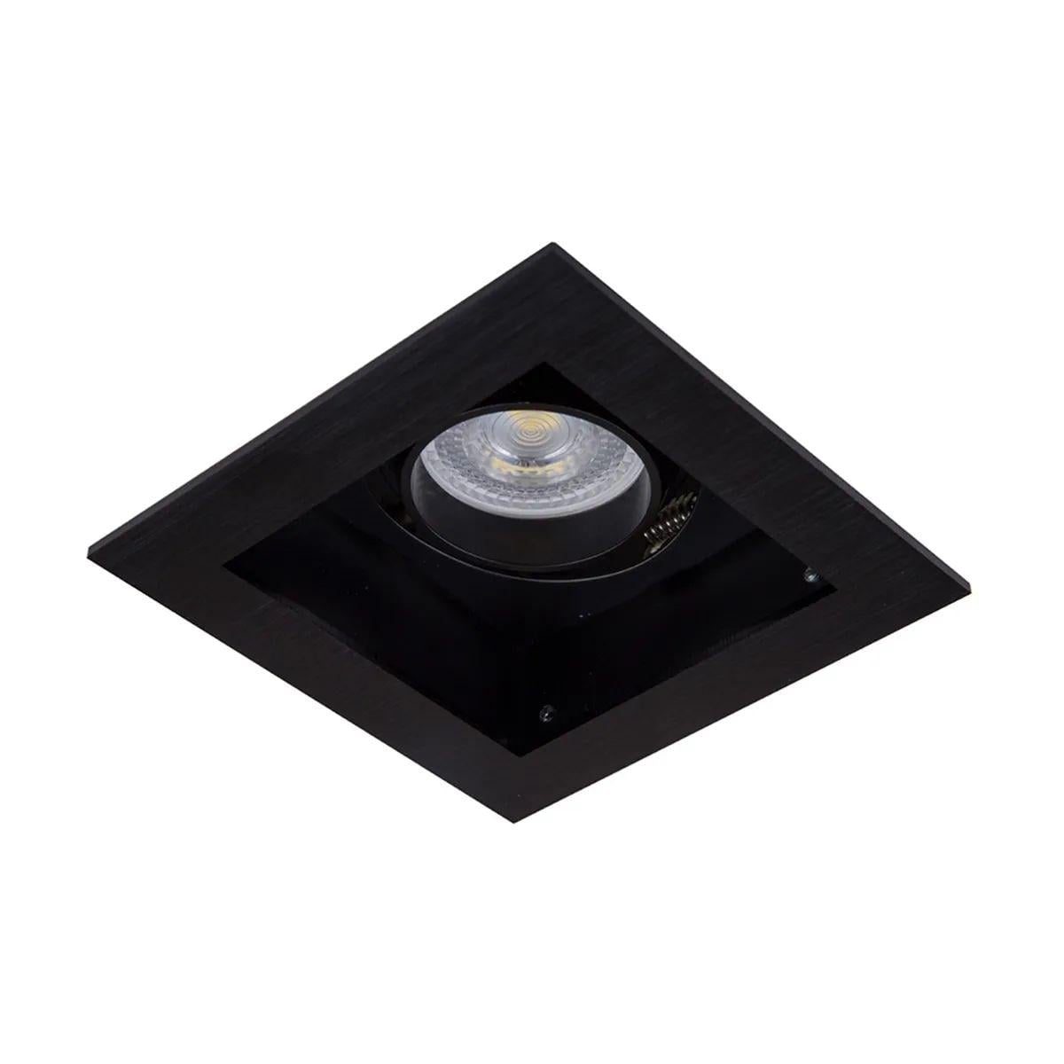 Точечный светильник MJ-Light 101 BK (9421081) Точечный светильник MJ-Light 101 BK (9421081)