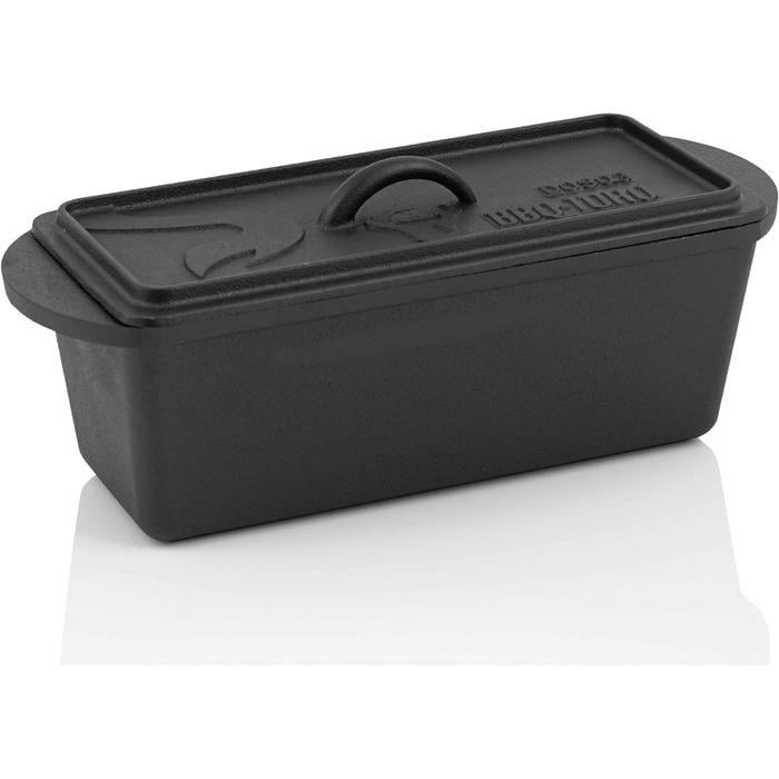 Форма для випікання у голландській печі BBQ-Toro 3 л (2636802)