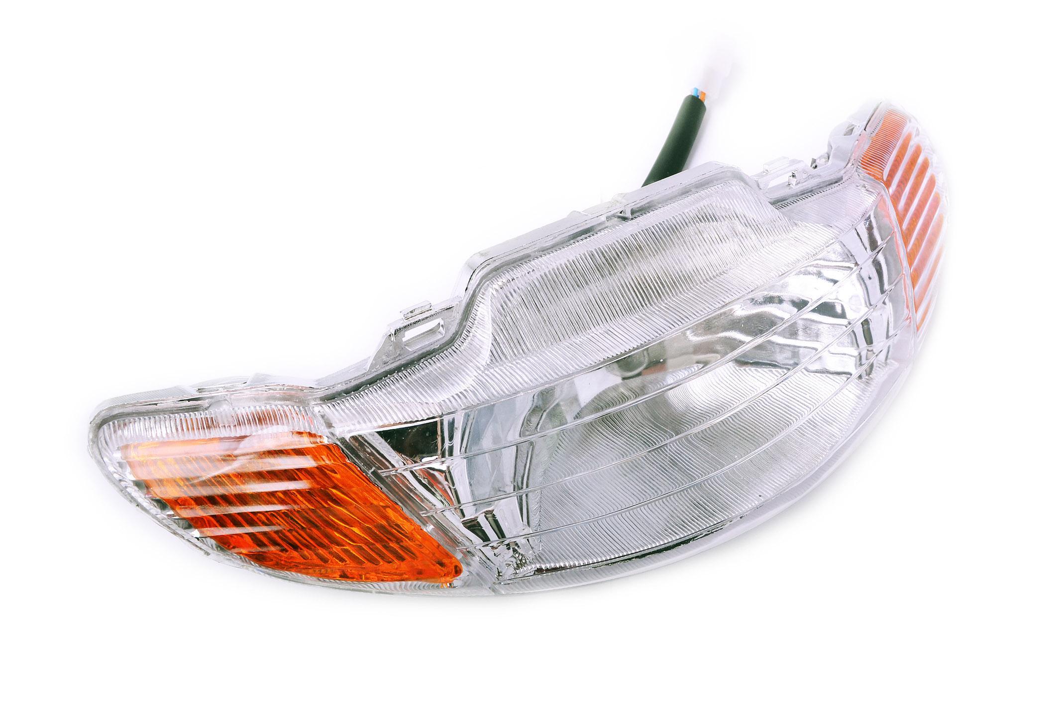 Фара в сборе Honda DIO AF34 ST (N-269986)