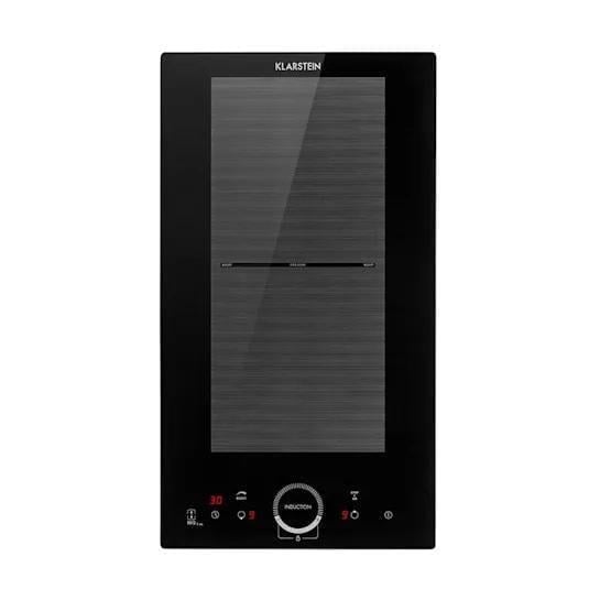 Варочная поверхность индукционная Klarstein Delicatessa Slim (10033015) Варочная поверхность индукционная Klarstein Delicatessa Slim (10033015)