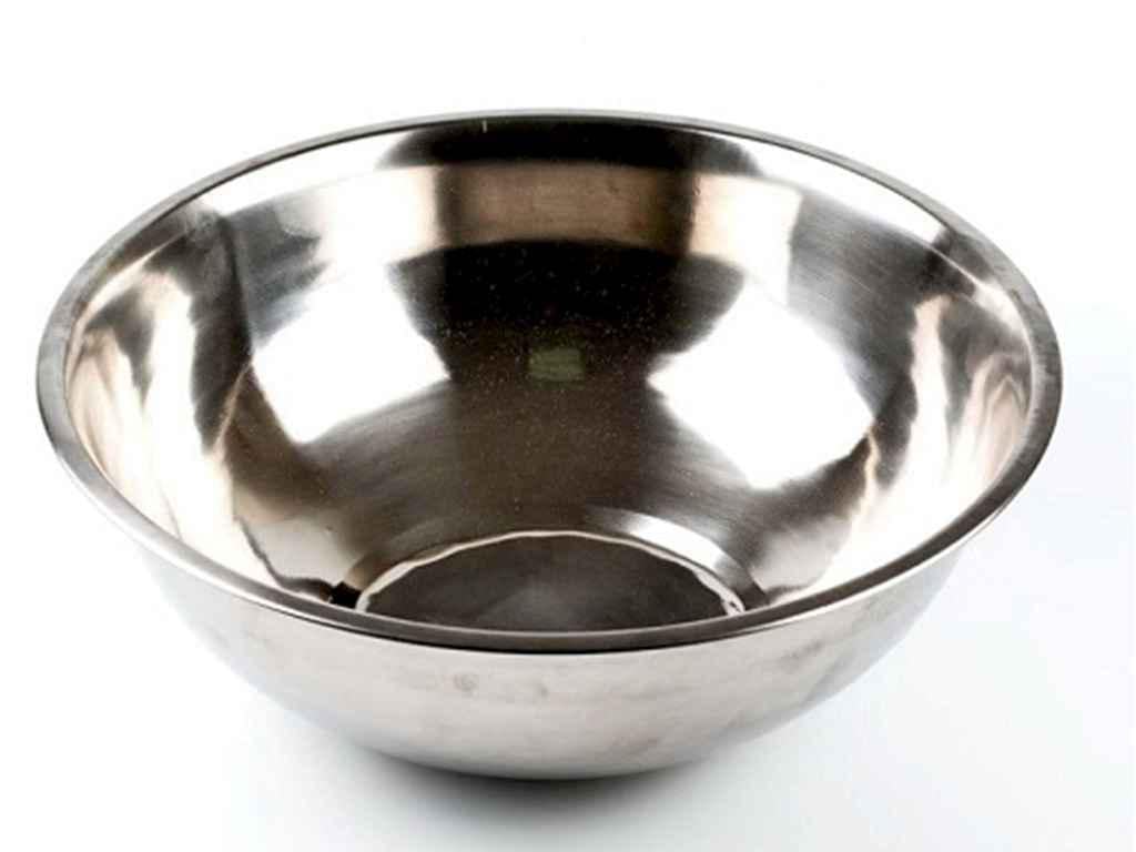 Миска Besser R86818 4,5 л SS d 30 см (705519)