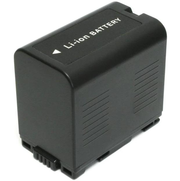 Аккумулятор для Panasonic CGP-D28S (000042738)