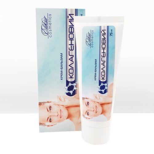 Крем-бальзам Коллагеновые морщинки 75 мл