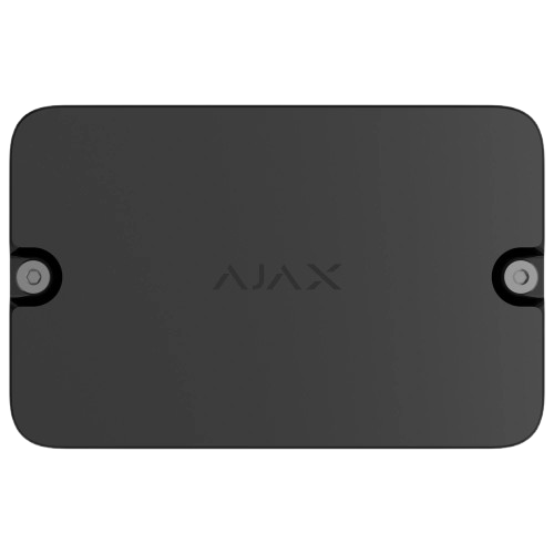 Адресный модуль расширения Ajax EN54 I/O 2хCR123A Module 2X2 Black (36943758) Адресный модуль расширения Ajax EN54 I/O 2хCR123A Module 2X2 Black (36943758)