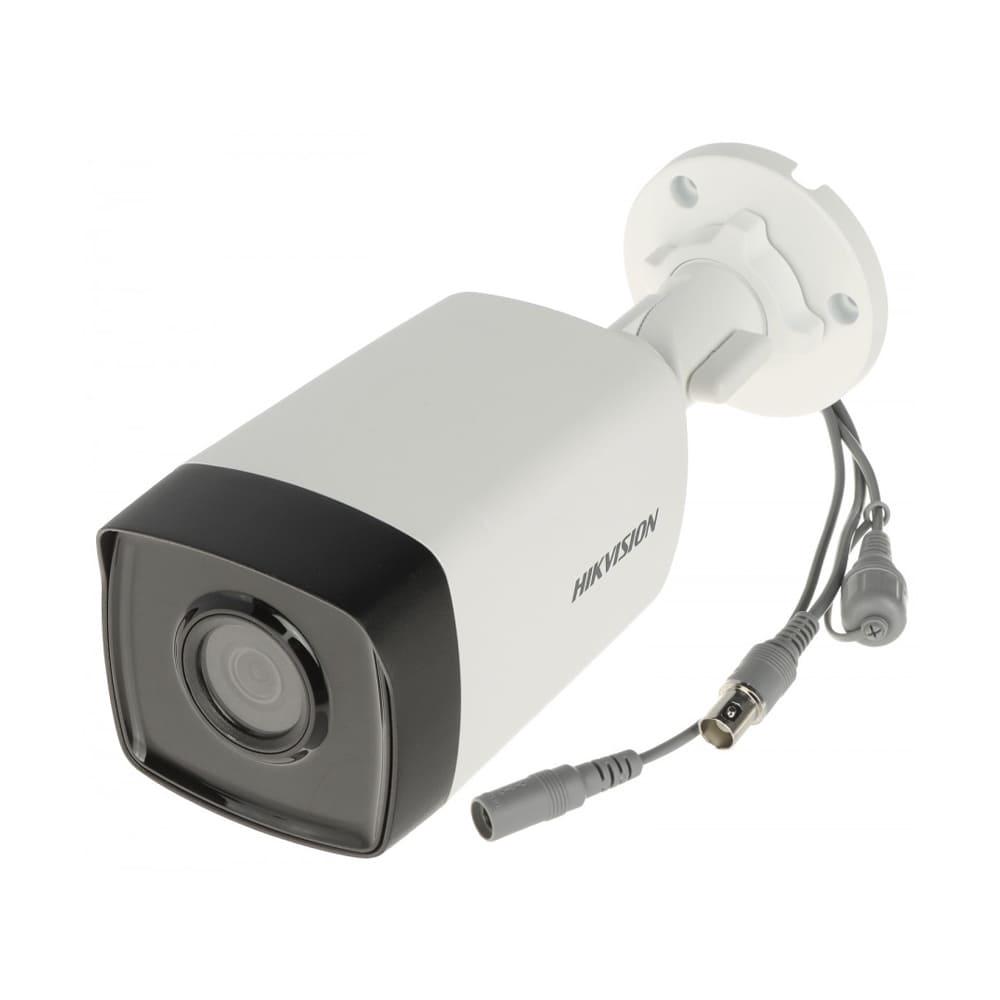 Камера 2 МП TurboHD Hikvision DS-2CE17D0T-IT5F 3,6 мм - фото 2