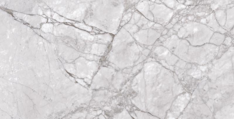 Плитка для підлоги та стін CERAMA MARKET SATUARUO GRIGIO 60x120 см