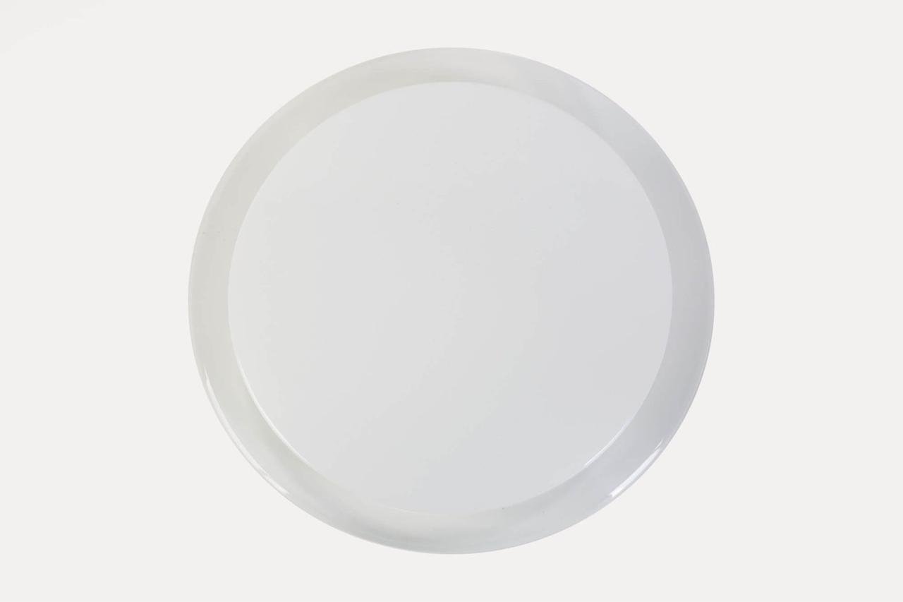 Світильник стельовий ULM-0423 LED 50W 350 мм з пультом ДК (14857-од)