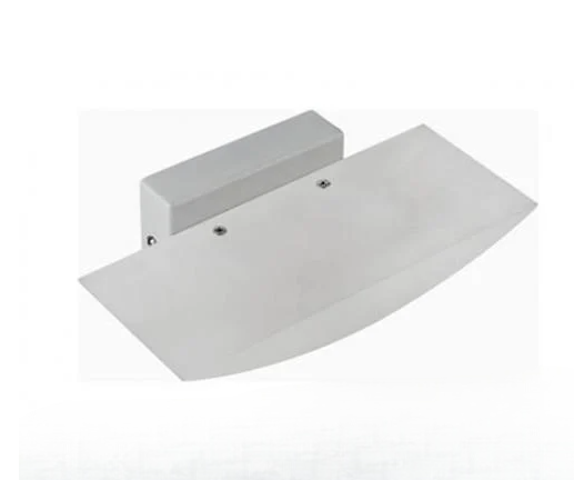 Светильник светодиодный настенный HOROZ ELECTRIC RODOS-3 3W 4000K 170 Лм 85-265V 200 мм Белый (029-004-0003-010)