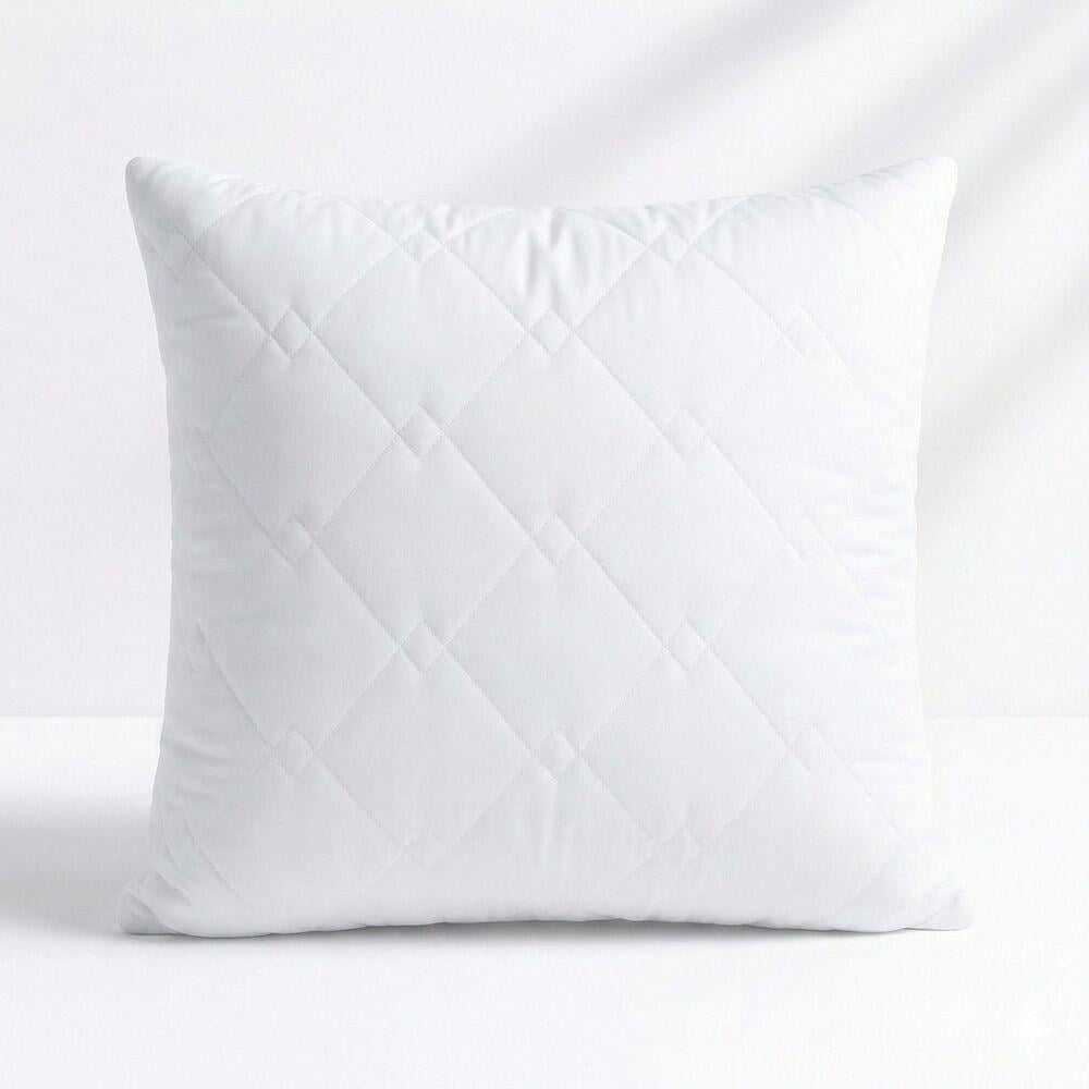 Подушка-основа IDEIA Standart гипоаллергенная холофайбер 50х50 см (27408)