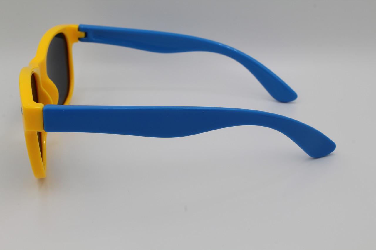 Сонцезахисні окуляри дитячі (CA505 c17) - фото 7 Сонцезахисні окуляри дитячі (CA505 c17) - фото 7