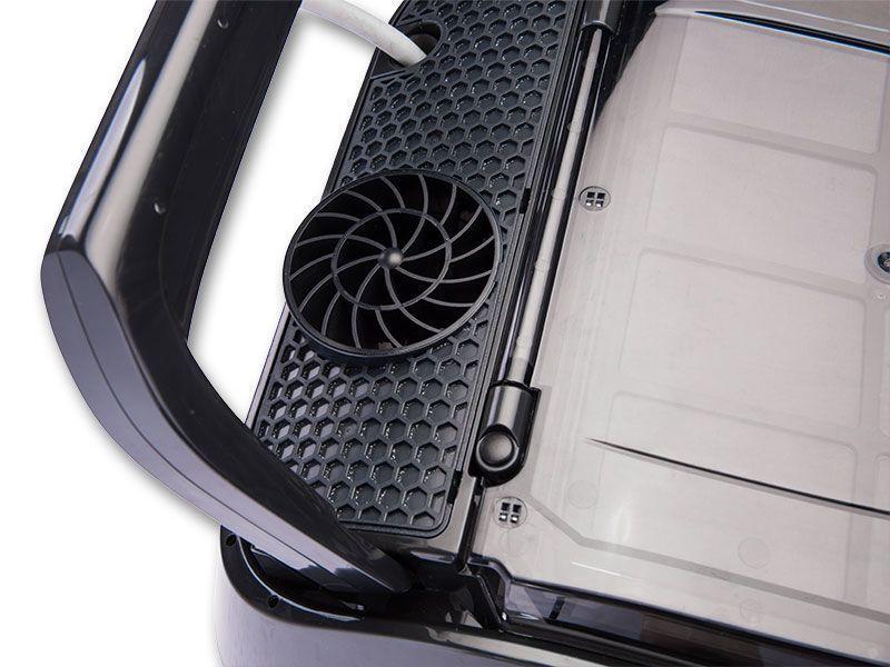 Робот-пылесос для бассейна Azuro Warrior 2 - фото 9 Робот-пылесос для бассейна Azuro Warrior 2 - фото 9